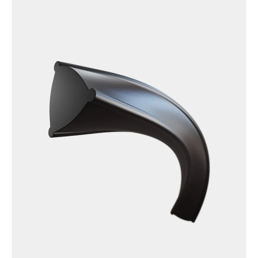 Dunlop Tennissaite Explosive Bite (Haltbarkeit+Spin) Schwarz 200m Rolle 2 Dunlop Tennissaite Explosive Bite (Haltbarkeit+Spin) Schwarz 200m Rolle – Bild 2