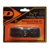 Dunlop Basisband Revolution NT Komfort (hohe Shockabsorption) 2.2mm Schwarz