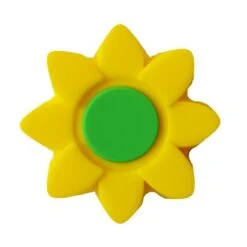 Dunlop Schwingungsdämpfer Blume Gelb 1er