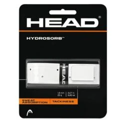 Head Basisband HydroSorb 1.8mm (Dämpfung/Komfort) Weiss - 1 Stück