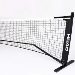 Head Tennisnetz Mini Net Mobil 6,1 Meter Inkl. Nylontasche