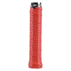 Karakal Basisband PU AIR (mit Kühlungseffekt) Rot - 1 Stück