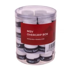 MSV Overgrip Prespi Absorb Weiss 24er Box