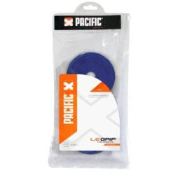 Pacific Overgrip Le Grip 0.5mm Blau 30er