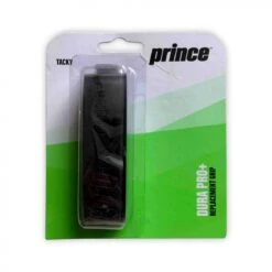 Prince Basisband Dura Pro+ 1.9mm (Griffigkeit+Schweissabsorbtion) Schwarz - 1 Stück