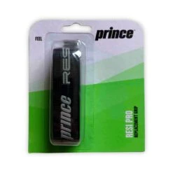 Prince Basisband Resi Pro 1.8mm (leicht Perforiert, Schweissabsorbtion) Schwarz - 1 Stück -Wilson || Head || ADIDAS PERFORMANCE Verkäufe Prince 7H773026 Resi Pro Basisband 1200x1200 1