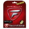 Besaitung Mit Tennissaite Tecnifibre Spinfire Natur