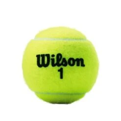 Wilson || Head || ADIDAS PERFORMANCE Verkäufe -Wilson || Head || ADIDAS PERFORMANCE Verkäufe Wilson WRT100101 Black Wilson 1 Ball No Shadow201 784x784 2