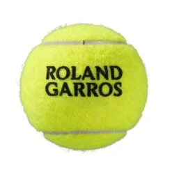 Wilson Tennisbälle Roland Garros Clay Dose 18x4er Im Karton -Wilson || Head || ADIDAS PERFORMANCE Verkäufe Wilson WRT115000 0 GBL Roland Garros 4Ball 3 1131x1131 1