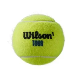 Wilson Tennisbälle Tour Premier Allcourt Dose 4er -Wilson || Head || ADIDAS PERFORMANCE Verkäufe Wilson WRT119400 Wilson 1 Tour Tennis 201 1200x1200 1