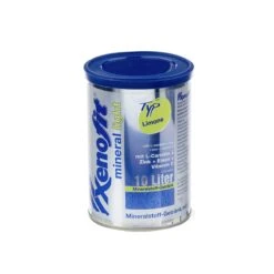 Xenofit Mineral Light (Mineraldrink Mit L-Carnitin) Limone 260g Dose Für 10 Liter