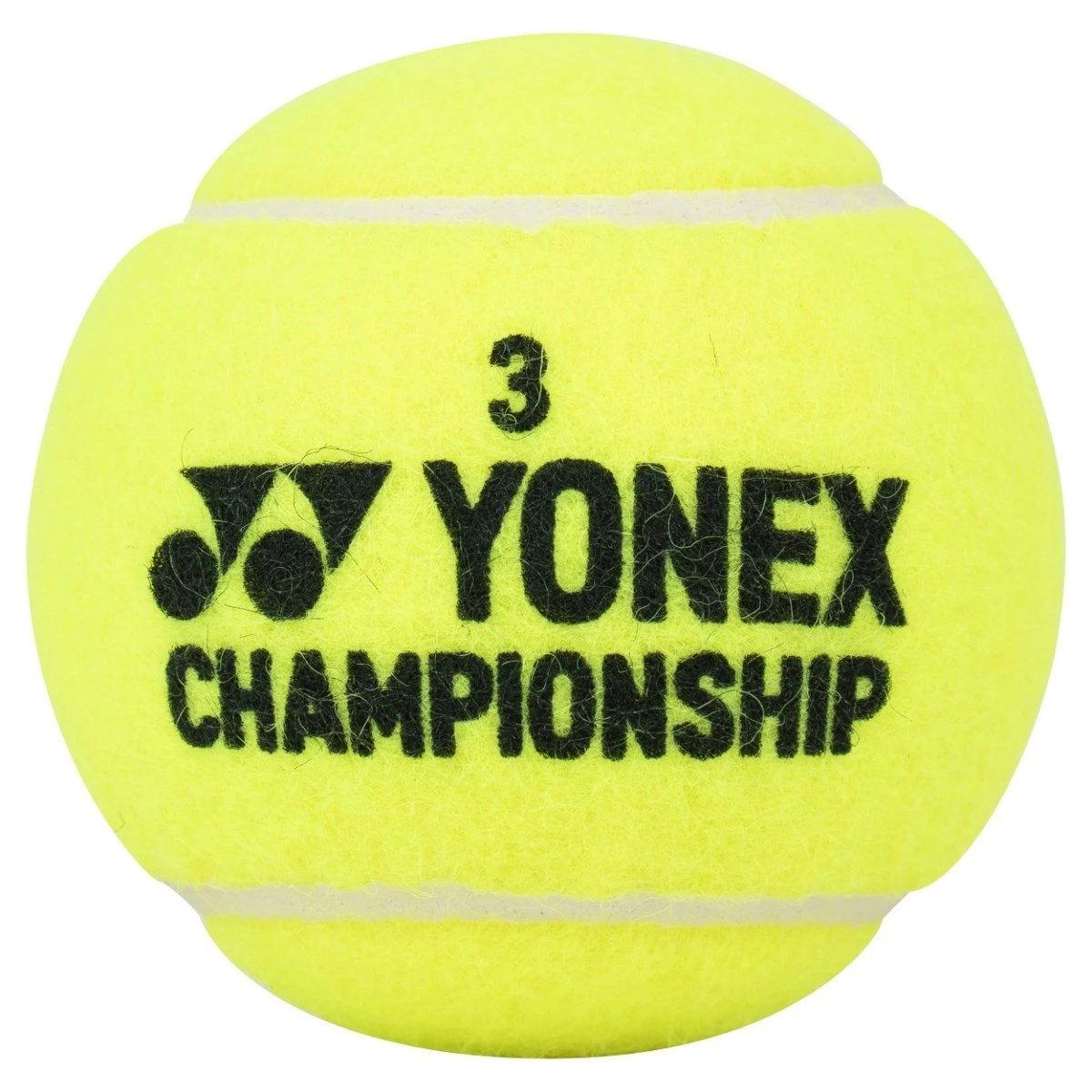 Yonex Tennisbälle Championship Dose 18x4er Karton 2 Yonex Tennisbälle Championship Dose 18x4er Karton – Bild 2