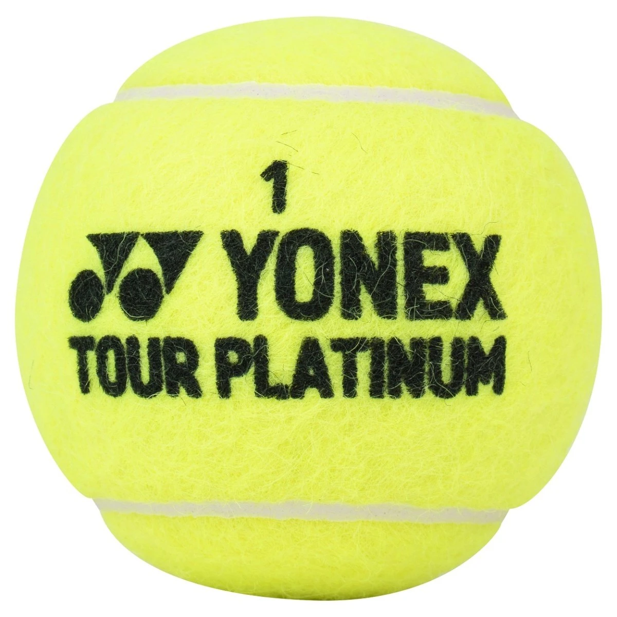 Yonex Tennisbälle Tour Platinum Dose 18x4er Karton 2 Yonex Tennisbälle Tour Platinum Dose 18x4er Karton – Bild 2