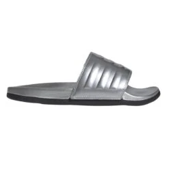 ADIDAS PERFORMANCE Adidas Adilette Comfort Metallicsilber Badeschuhe Damen 20 ADIDAS PERFORMANCE Adidas Adilette Comfort Metallicsilber Badeschuhe Damen -Wilson || Head || ADIDAS PERFORMANCE Verkäufe adidas FW7683 adilette Comfort2010 1200x1200 1