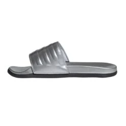 ADIDAS PERFORMANCE Adidas Adilette Comfort Metallicsilber Badeschuhe Damen 21 ADIDAS PERFORMANCE Adidas Adilette Comfort Metallicsilber Badeschuhe Damen -Wilson || Head || ADIDAS PERFORMANCE Verkäufe adidas FW7683 adilette Comfort2011 1200x1200 1