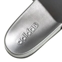 ADIDAS PERFORMANCE Adidas Adilette Comfort Metallicsilber Badeschuhe Damen 16 ADIDAS PERFORMANCE Adidas Adilette Comfort Metallicsilber Badeschuhe Damen -Wilson || Head || ADIDAS PERFORMANCE Verkäufe adidas FW7683 adilette Comfort205 1050x1050 1