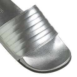 ADIDAS PERFORMANCE Adidas Adilette Comfort Metallicsilber Badeschuhe Damen 18 ADIDAS PERFORMANCE Adidas Adilette Comfort Metallicsilber Badeschuhe Damen -Wilson || Head || ADIDAS PERFORMANCE Verkäufe adidas FW7683 adilette Comfort207 1050x1050 1