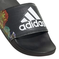 ADIDAS PERFORMANCE Adidas Badeschuhe Adilette Comfort Blume Schwarz/weiss Damen - 1 Paar -Wilson || Head || ADIDAS PERFORMANCE Verkäufe adidas GW1049 adilette Comfort Sandale204 1200x1200 1