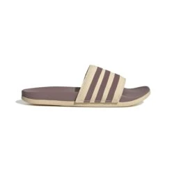 ADIDAS PERFORMANCE Adidas Badeschuhe Adilette Comfort Beige/violett Damen -Wilson || Head || ADIDAS PERFORMANCE Verkäufe adidas H03621 adilette Comfort202 1200x1200 1