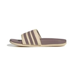 ADIDAS PERFORMANCE Adidas Badeschuhe Adilette Comfort Beige/violett Damen -Wilson || Head || ADIDAS PERFORMANCE Verkäufe adidas H03621 adilette Comfort205 1200x1200 1